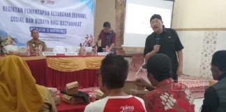 Sukirno Ajak Warga Maknai Kemajemukan Bangsa Indonesia