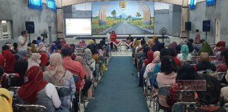 Cik Naniek: Empat Pilar Kebangsan Tumbuhkan Cinta Tanah Air