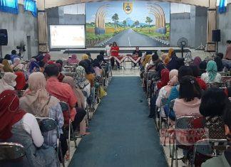 Cik Naniek: Empat Pilar Kebangsan Tumbuhkan Cinta Tanah Air