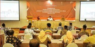 Zaenal Arifin: BPD Punya 3 Fungsi Strategis untuk Desa