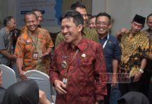 Afif: P3K Harus Pegang Teguh Integritas dan Profesionalisme