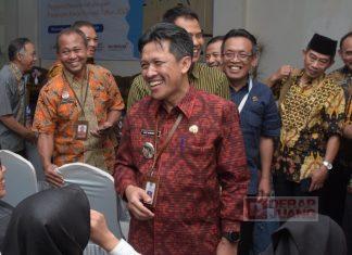 Afif: P3K Harus Pegang Teguh Integritas dan Profesionalisme