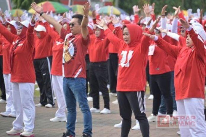 Dyah Hayuning Pratiwi