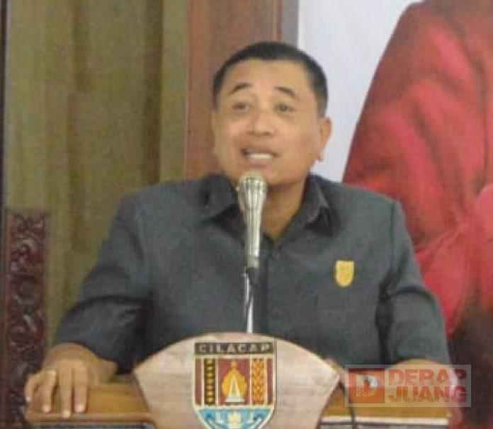 Taufik Nurhidayat