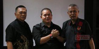 Terima Audensi KONI, Masan Usahakan Bonus Bagi Para Atlet