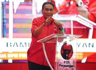 Bambang Patjul: Berorganisasi Harus Paham AD/ART dan Peraturannya