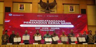 Pemungutan Pajak Pusat dan Daerah Akan Dioptimalkan di Purbalingga