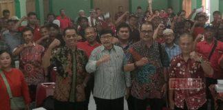 Sukirno Tegaskan Pancasila Mampu Persatukan Indonesia