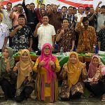 Muh Hasyim: Kesetaraan Gender Wujudkan Pembangunan Inklusif