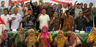 Muh Hasyim: Kesetaraan Gender Wujudkan Pembangunan Inklusif