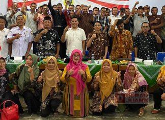 Muh Hasyim: Kesetaraan Gender Wujudkan Pembangunan Inklusif