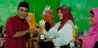 Susmono Dukung Program Pencegahan Stunting di Tulung