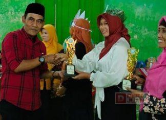 Susmono Dukung Program Pencegahan Stunting di Tulung