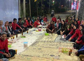 Azalea Dorong Perempuan Bisa Berdaya dan Berkompeten