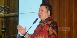 Dance Ishak Sambut Baik Gelaran Seminar Wawasan Kebangsaan