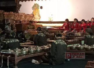 Wayang Kulit Refleksikan Nilai Perjuangan dan Sosial
