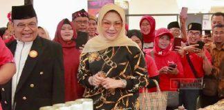 Sri Mulyani Ajak PWK terus Kenalkan Produk Lokal Klaten