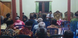 Margono Kawal Aspirasi Masyarakat ‘Alus Dalane’ Lewat Reses