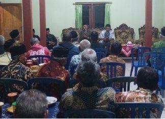 Margono Kawal Aspirasi Masyarakat ‘Alus Dalane’ Lewat Reses