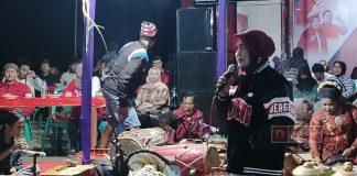 Bersama Bintang Dua, Sri Ruwiyati Gelar Gebyar Embeg Merdeka