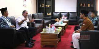 Lolos Parlemen Remaja, Masan Berikan Apresiasi Khusus