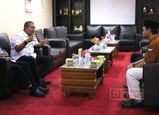 Lolos Parlemen Remaja, Masan Berikan Apresiasi Khusus