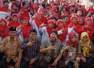 Sukirno: Perhatikan Asupan Gizi untuk Cegah Stunting Anak