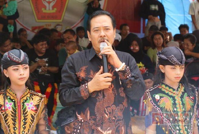 Suyanto