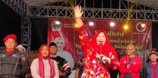 Mbak Peny Hadirkan Event Pentas Seni Budaya di Tegalsari