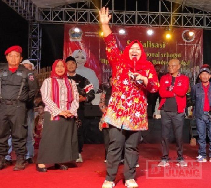 Peny Dyah Perwitorasi