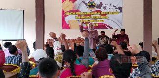 Sri Ruwiyati Ajak Pemuda Terus Memaknai Arti Nasionalisme