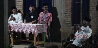 Realisasikan Jalan Desa Baru, Sutrisno Harap Dukungan Warga