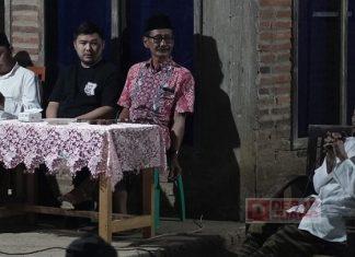 Realisasikan Jalan Desa Baru, Sutrisno Harap Dukungan Warga