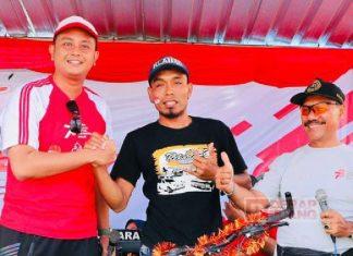 Hamenang: Karnaval Tingkat Desa Wujudkan Kekompakan Warga