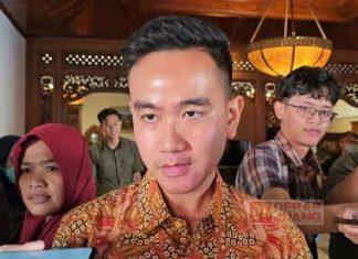 Gibran Antisipasi Copet dan Parkir Mahal di Sekaten 2023