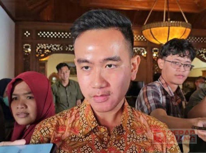 Gibran Rakabuming Raka