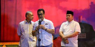 Nonton Ketoprak, Masan: Hiburan dan Ekonomi UMKM