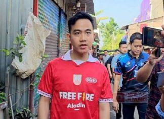 Gibran Segera Lengkapi Catatan FIFA untuk Piala Dunia U-17
