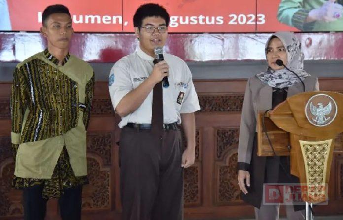 Ristawati Purwaningsih