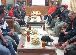 PAC Kebonarum Gelar Rakor Pembentukan Gugus Tugas TPS