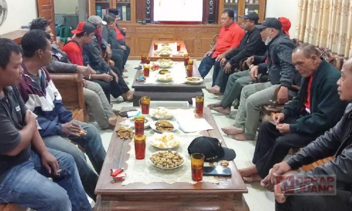 PAC PDI Perjuangan Kebonarum