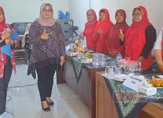 Sri Murni: ‘Isi Piringku’ Upaya untuk Cegah Stunting