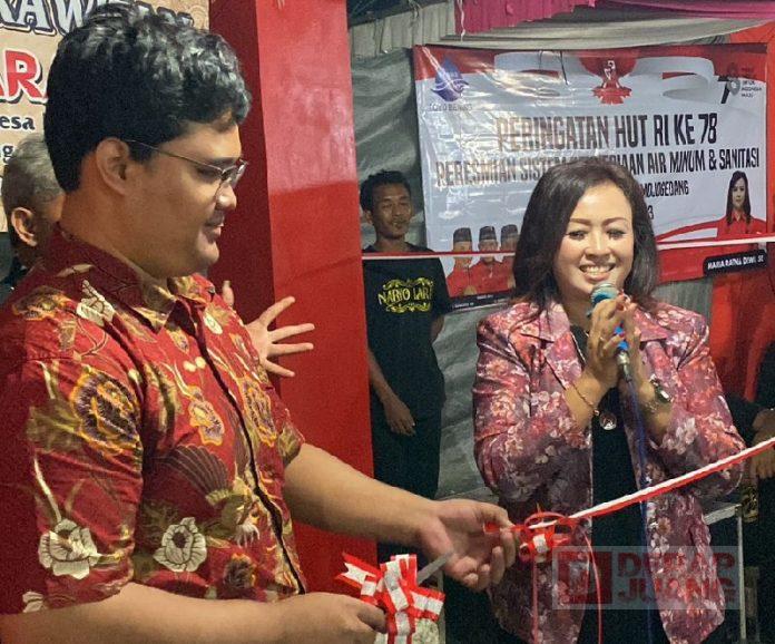 Maria Ratna Dewi
