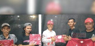 Adi Purwanto Perkuat Komandan Tempur Elektoral Bintang Satu