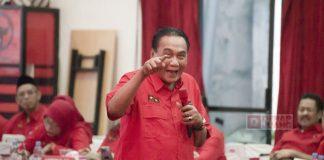 DPD Jateng Pastikan Pergerakan Elektoral Bintang Tiga Dipimpin Partai