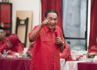 Tahapan Perjuangan KomandanTe Stelsel