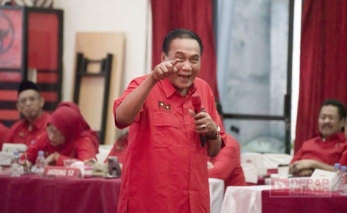 PDI Perjuangan Jawa Tengah (3)
