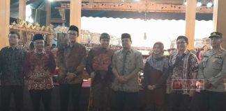 Semar Boyong, Semarakkan Sosialisasi Rupiah Bagi Warga Pekalongan