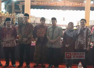 Semar Boyong, Semarakkan Sosialisasi Rupiah Bagi Warga Pekalongan