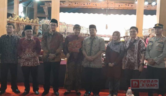 Semar Boyong, Semarakkan Sosialisasi Rupiah Bagi Warga Pekalongan